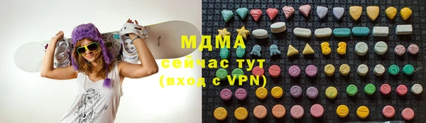 гашик Инта