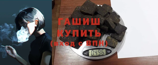 гашик Инта