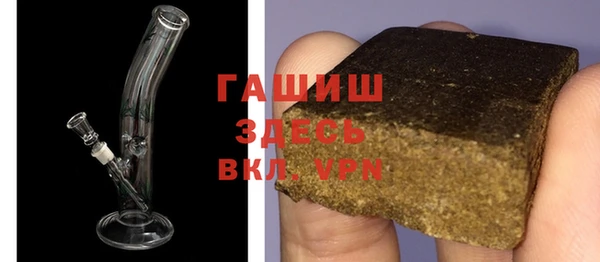 гашик Инта