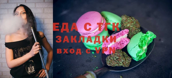 гашик Инта